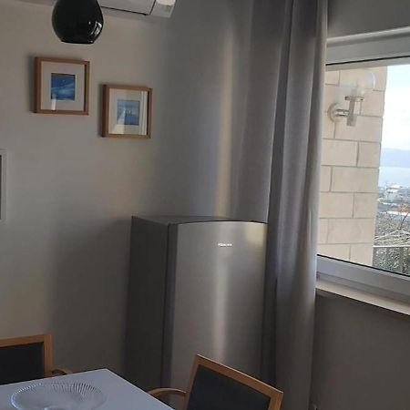 Nasi Apartmani Спліт Екстер'єр фото