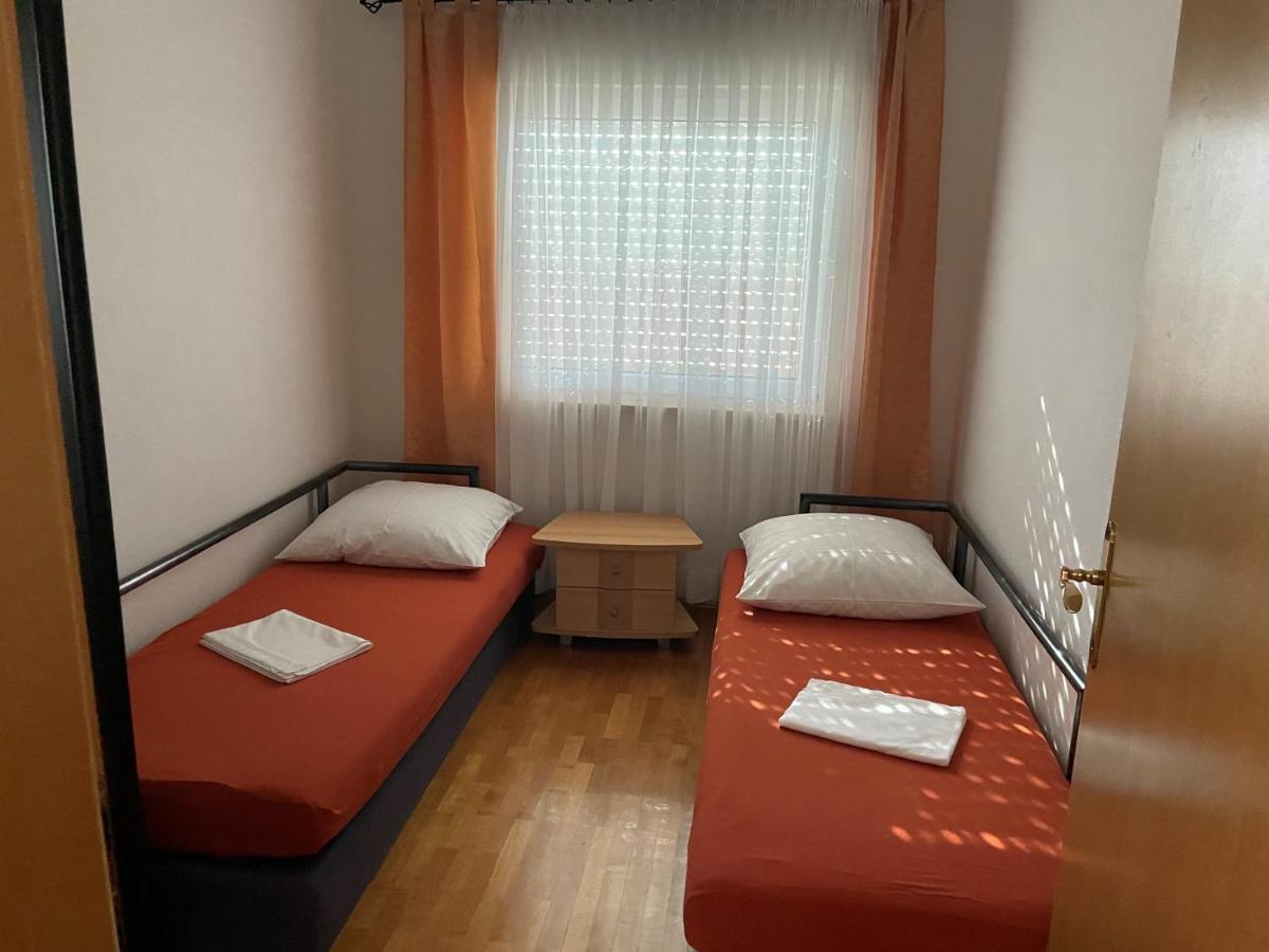 Nasi Apartmani Спліт Екстер'єр фото