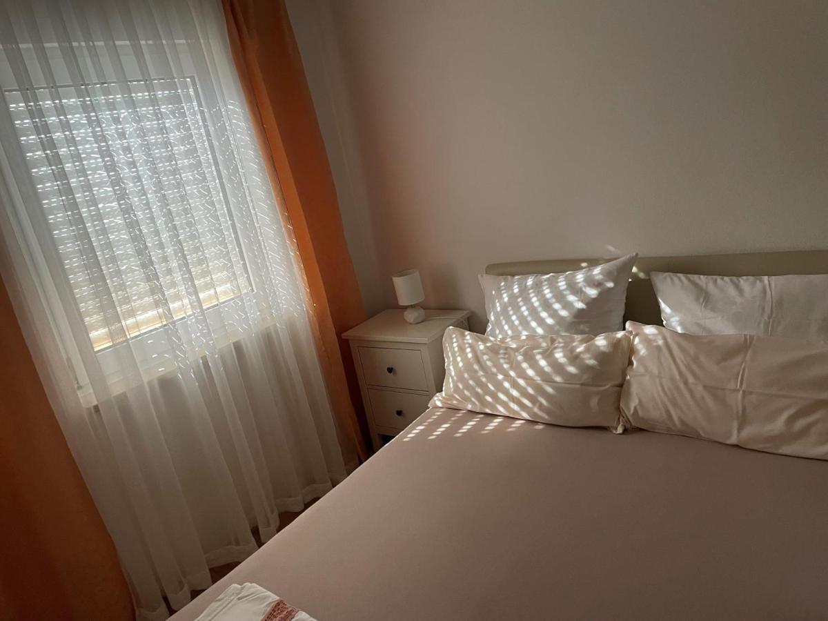 Nasi Apartmani Спліт Екстер'єр фото