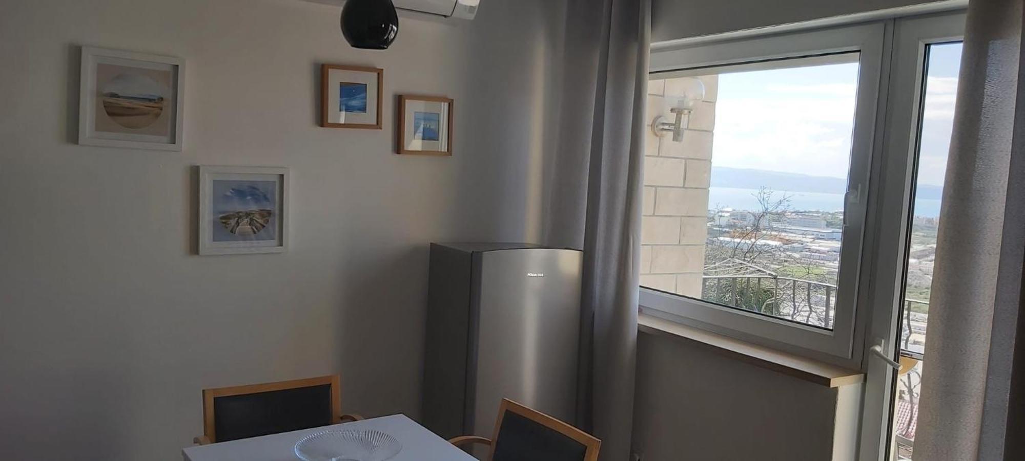 Nasi Apartmani Спліт Екстер'єр фото