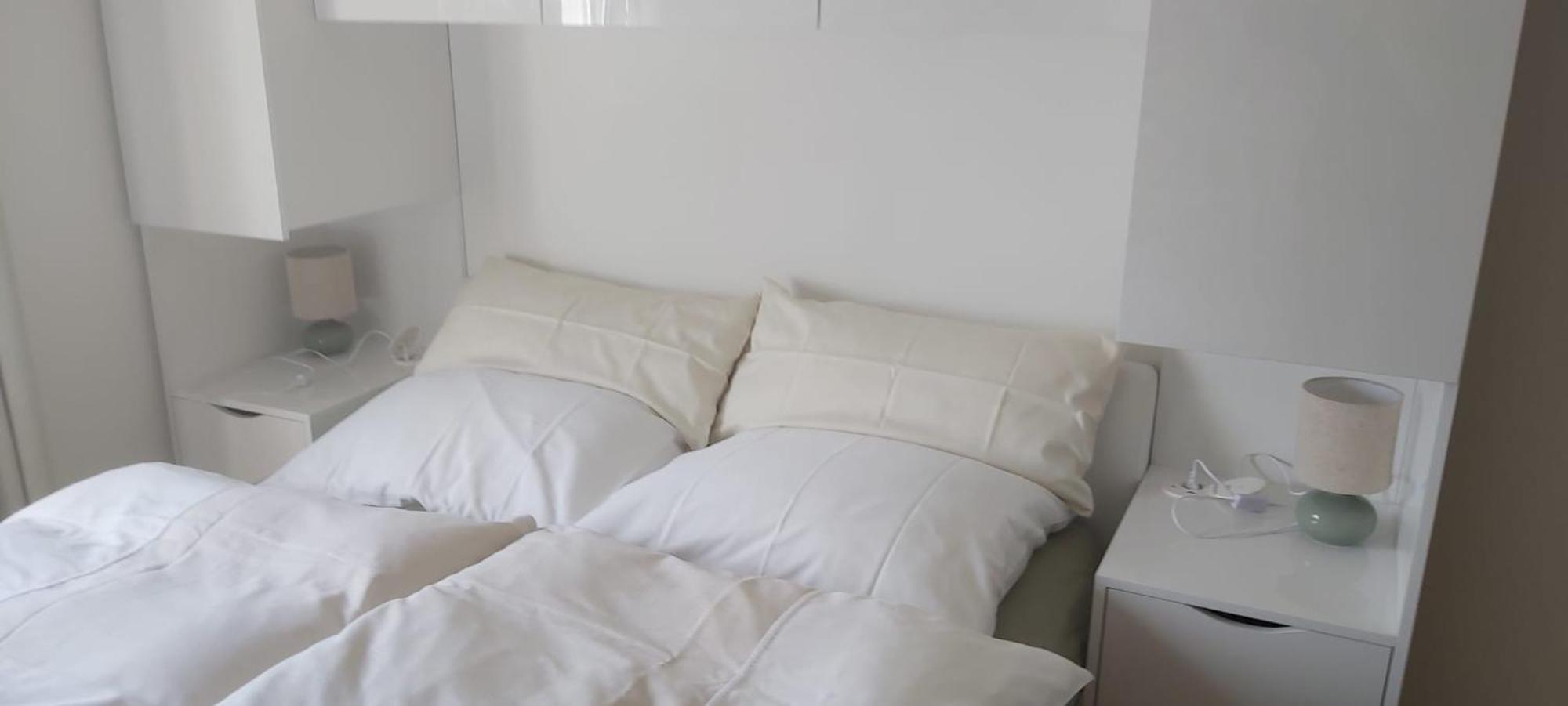 Nasi Apartmani Спліт Екстер'єр фото
