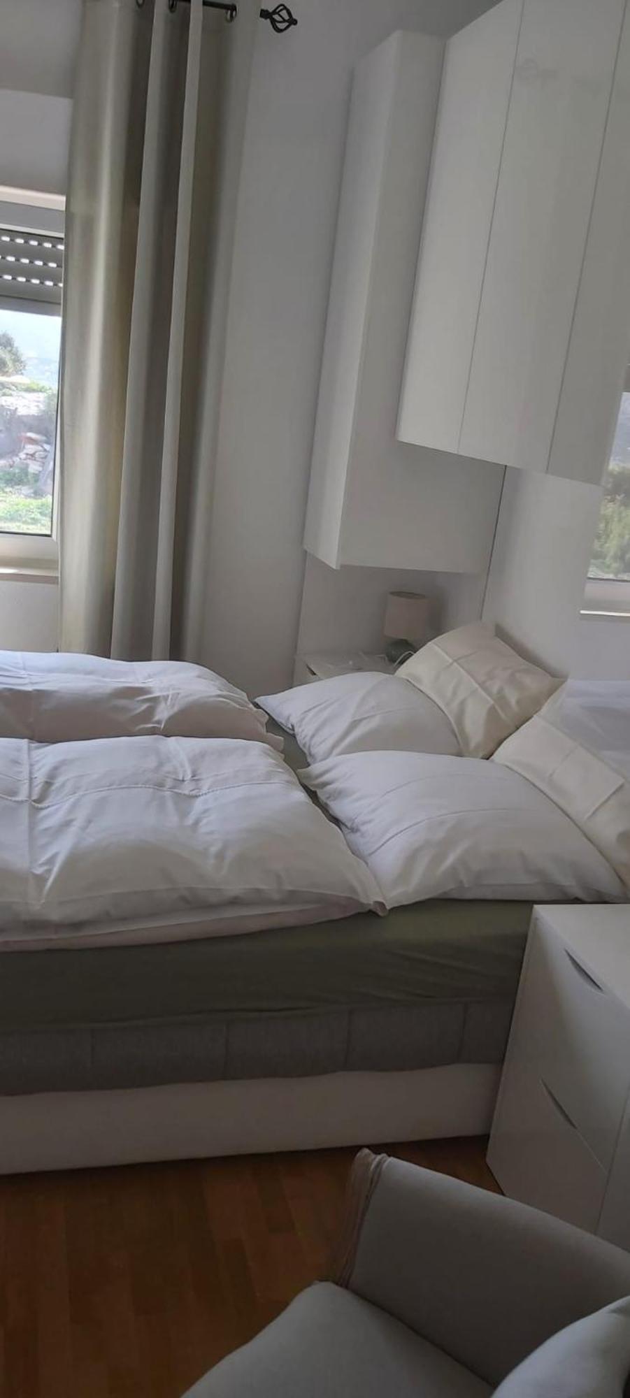 Nasi Apartmani Спліт Екстер'єр фото