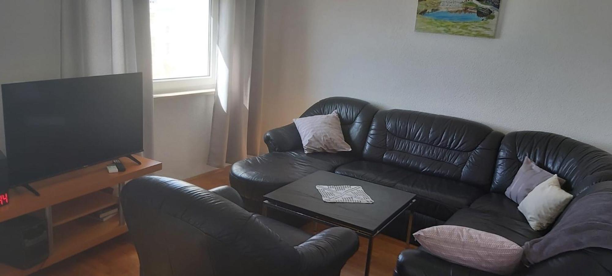 Nasi Apartmani Спліт Екстер'єр фото