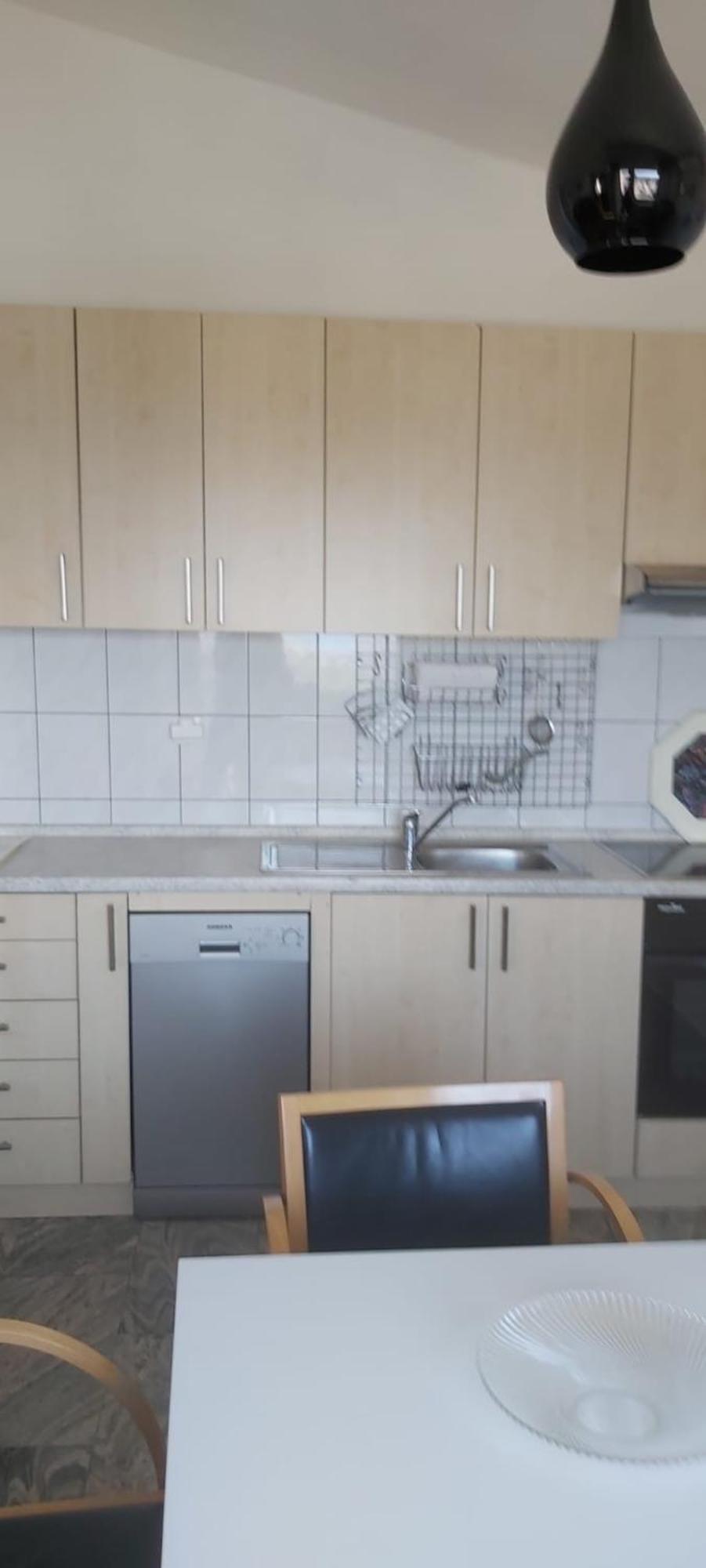 Nasi Apartmani Спліт Екстер'єр фото