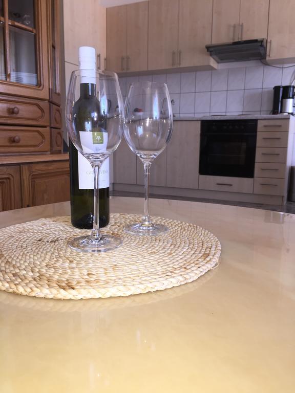 Nasi Apartmani Спліт Екстер'єр фото