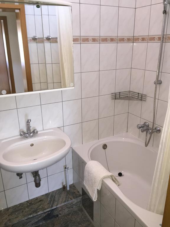 Nasi Apartmani Спліт Екстер'єр фото