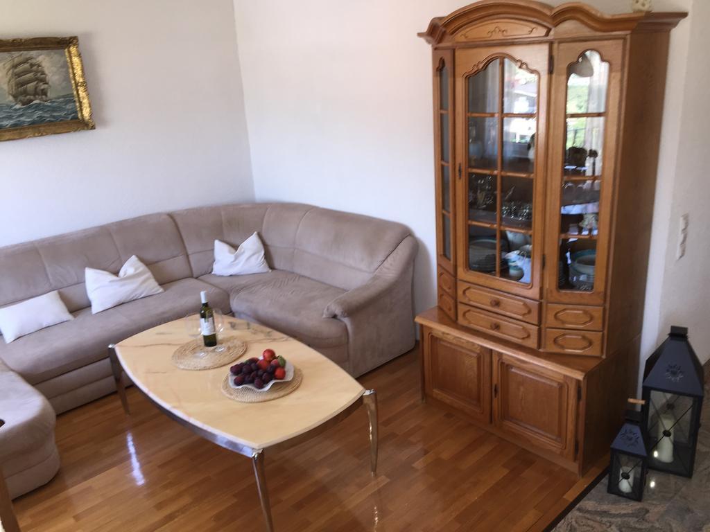 Nasi Apartmani Спліт Екстер'єр фото