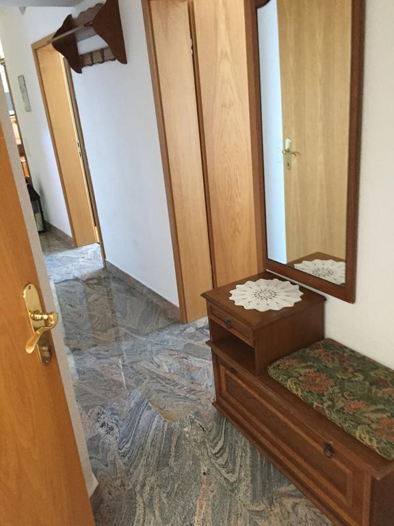 Nasi Apartmani Спліт Екстер'єр фото