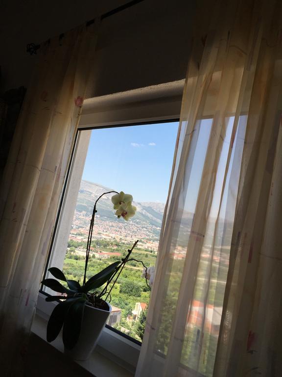Nasi Apartmani Спліт Екстер'єр фото
