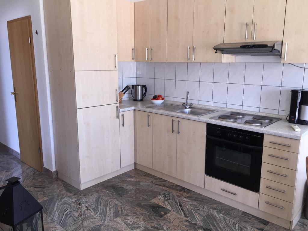 Nasi Apartmani Спліт Екстер'єр фото