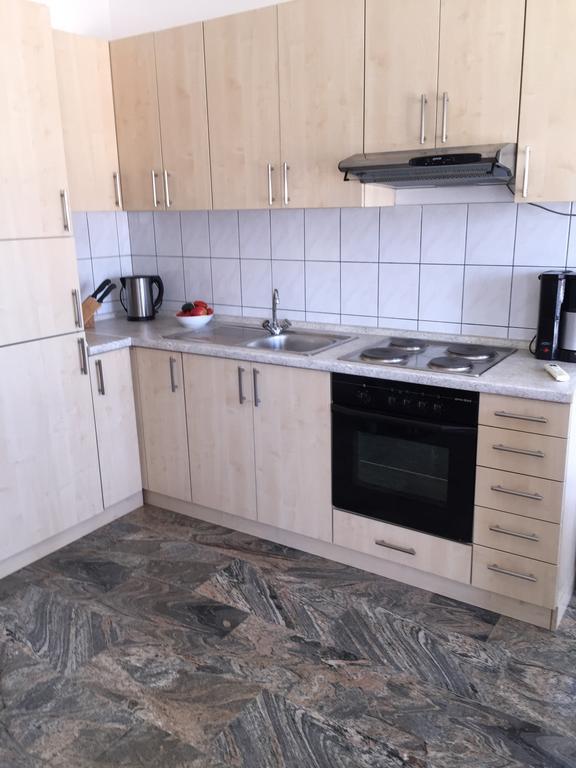 Nasi Apartmani Спліт Екстер'єр фото