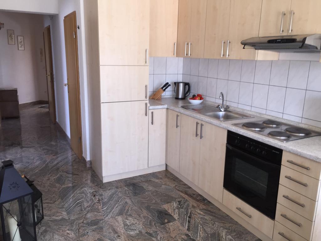 Nasi Apartmani Спліт Екстер'єр фото