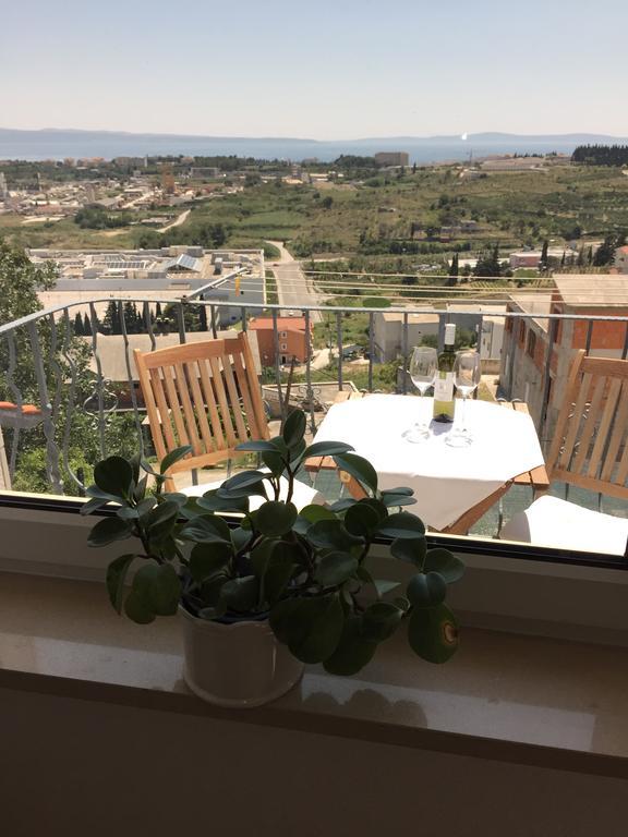 Nasi Apartmani Спліт Екстер'єр фото