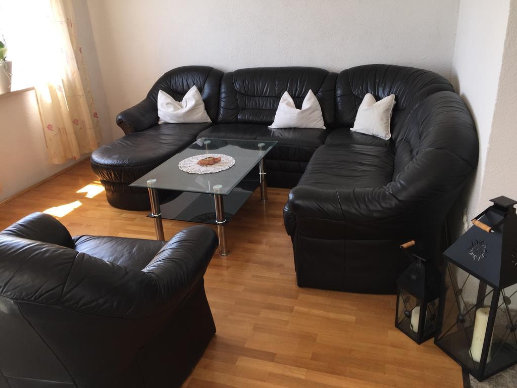 Nasi Apartmani Спліт Екстер'єр фото