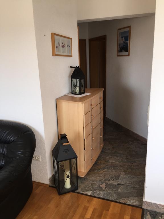 Nasi Apartmani Спліт Екстер'єр фото