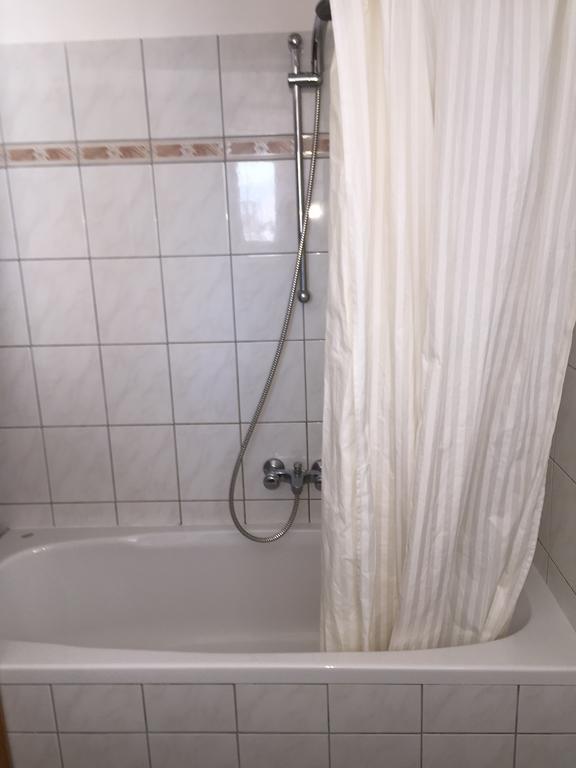 Nasi Apartmani Спліт Екстер'єр фото
