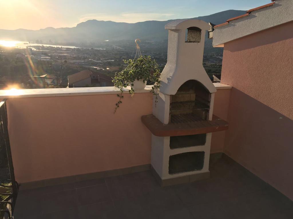 Nasi Apartmani Спліт Екстер'єр фото