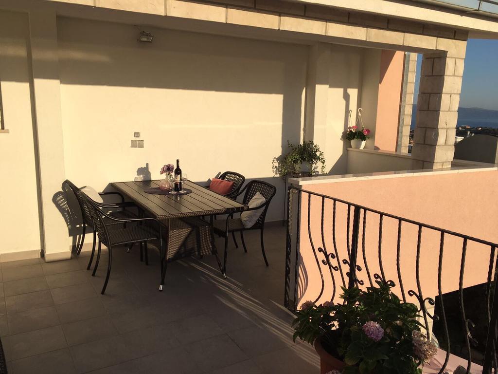 Nasi Apartmani Спліт Екстер'єр фото